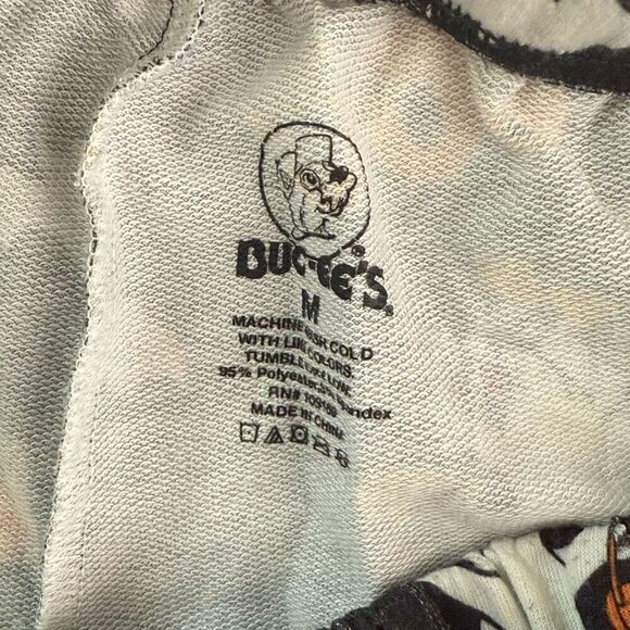 Buc-ee’s Halloween Ghost-print Joggers - Men’s M - Picture 7 of 7